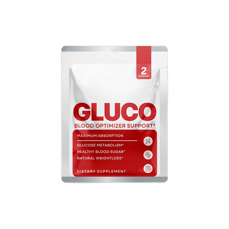 Gluco Single Tester Pack