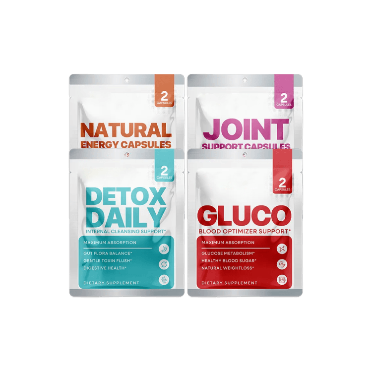 Ultimate Tester Packs